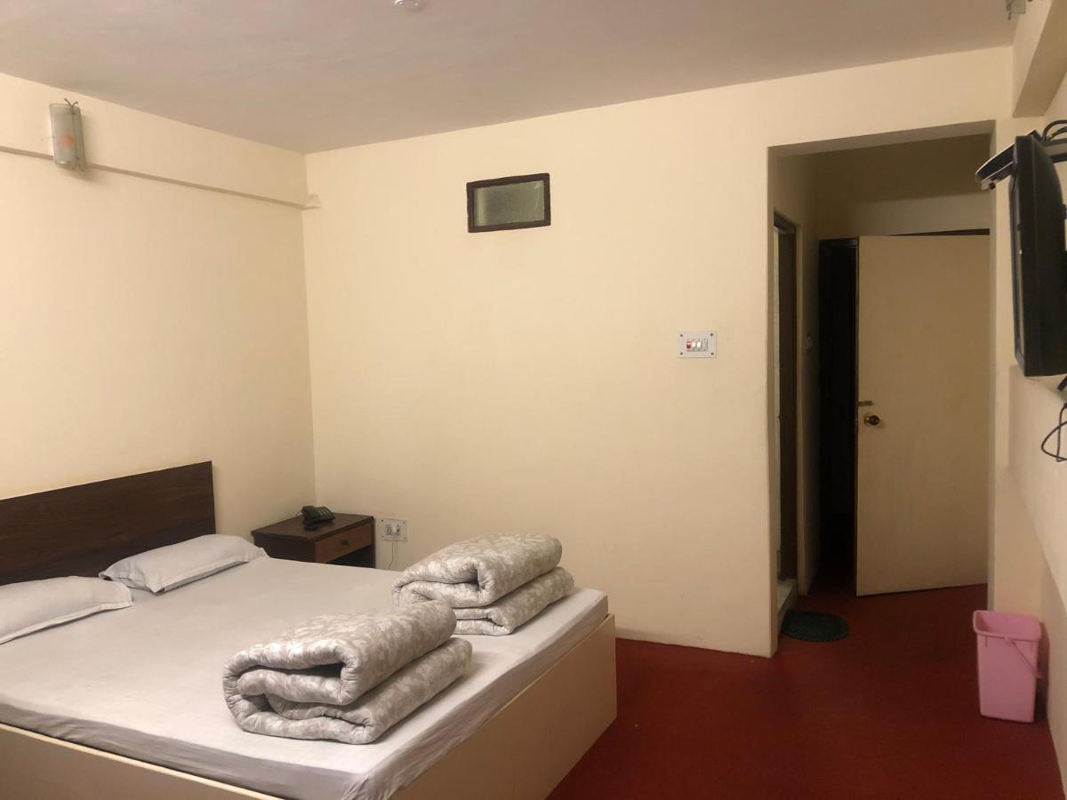 Hotel Rudra Bhawan ダージリン エクステリア 写真
