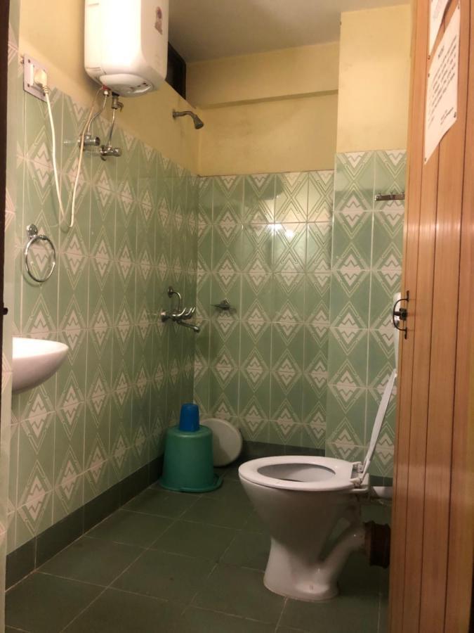 Hotel Rudra Bhawan ダージリン エクステリア 写真