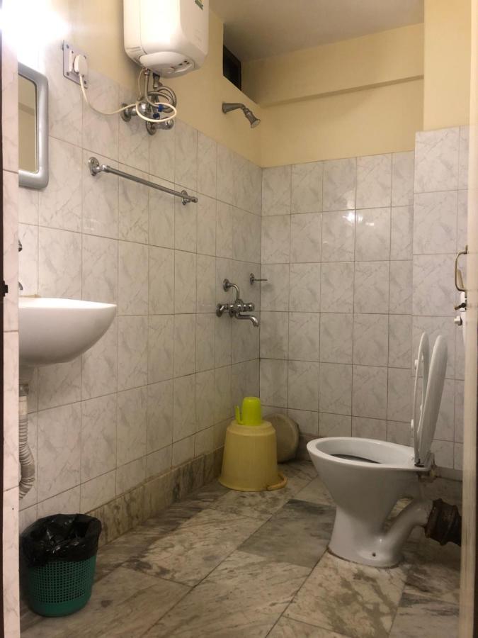 Hotel Rudra Bhawan ダージリン エクステリア 写真